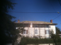 Manse renovation